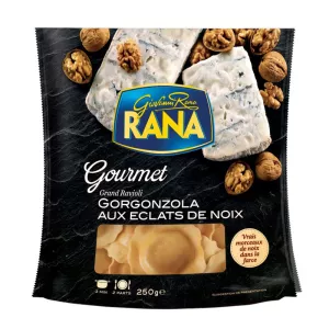 Gran Ravioli Grogonzola 250g