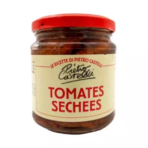 Nyanya kavu 280 g - PIETRO CASTELLI