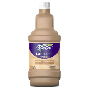 Swiffer Wetjet Hout Vloeibaar 1,25l
