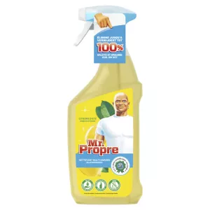 Mr Propre Spr.750ml Citr.ete