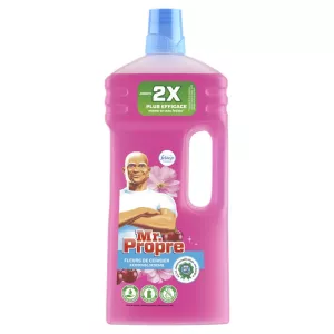 Nettoyant fleur de cerisier 1.3l  - MR.PROPRE