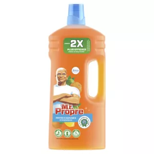 Nettoyant zestes d'agrumes 1,3l - MR. PROPRE
