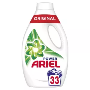 Ariel Liq Power 33d 1815ml Ori