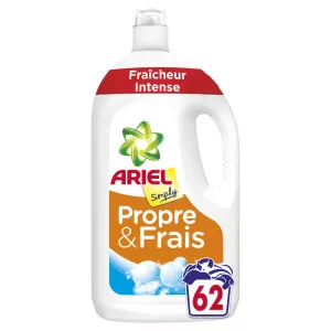 Ariel Simply Liq 62d 3,41l Int