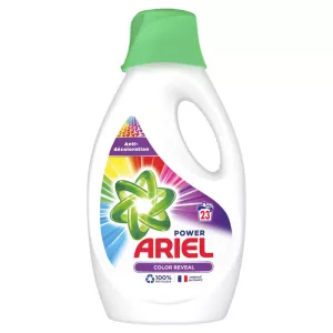 Ariel Liq Power 23d 1265ml Col