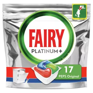 Fairy Platinum Original X17