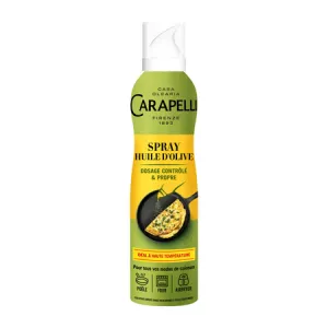 20cl Spray Hl Olive Carapelli