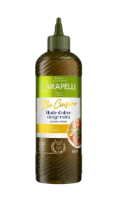 46cl Ho Ext Vg Flac Carapelli