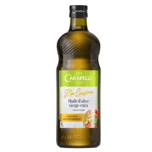 100cl Holiv Vierg Ext Carapell