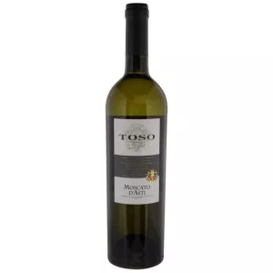 Moscato Asti Toso Bl75cl
