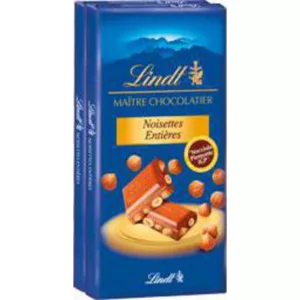 Maitre Choc Nois Piemont 2x110