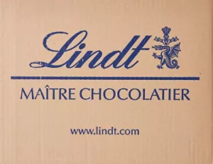 Lindor Lait Vrac 10 Kg - LINDT