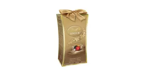 Coffret Cadeau Mini Lindor Assortiments 75g - LINDT