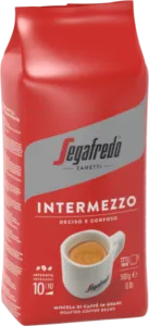 500g Grain Intermezzo Segaf