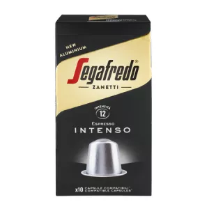 X10 Capsule Intenso Segafredo