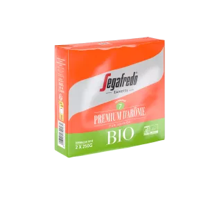 Prenium D Arome Bio Moulu 2x25