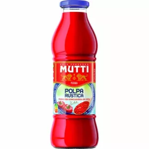Pulpe de Tomates Rustica 690g - MUTTI