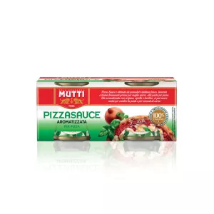 Sauce Pizza, 2x210g - MUTTI