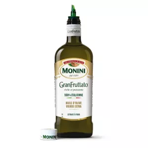 Huile D'olive Vierge Extra 75cl - Monini