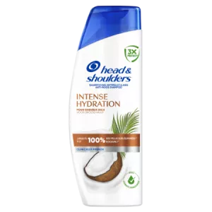 330ml Shampooing Coco H S