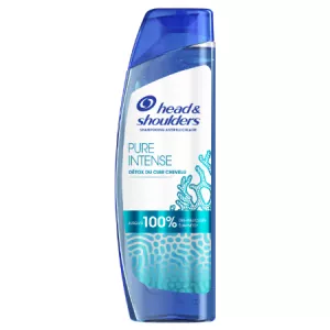 250ml H S Shampooing Pure Intense D