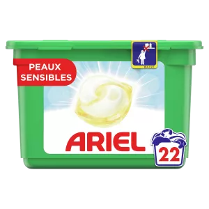 Ariel All-in-1 532g Px Sens 2