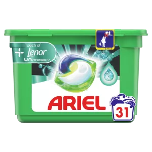 Ariel All-in1 812g Unstop 31la
