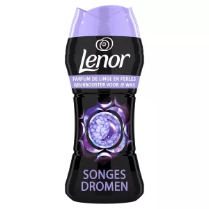 Linnen parfum in parels niet te stoppen dromen 224gr - LENOR