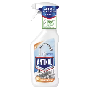 Antikal Spray 500ml Vinaigre