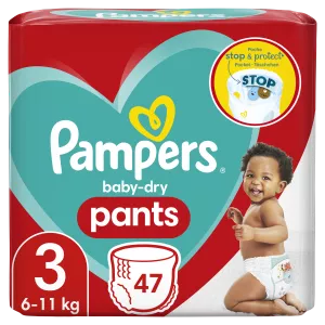 Pps Bd Pants Geant T3 47ct