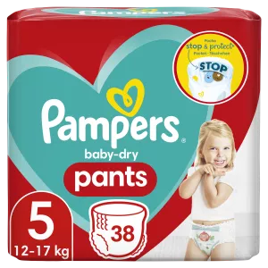 Pps Bd Pants Geant T5 38ct