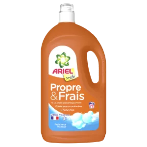 Ariel Simpli Lia 72d Quốc tế z shl