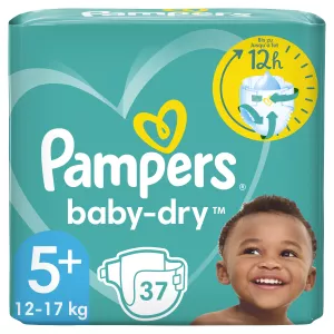 Pps Baby Dry T5 X37 Couches G