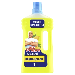 M Propre Dilue Ultra Citron 1l