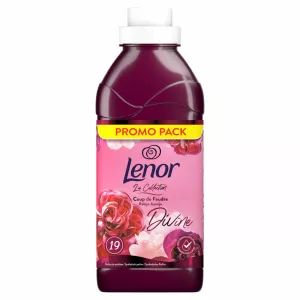 Çamaşır Yumuşatıcı 19 Yıkama Yakut Yasemin 437 Ml Fr - LENOR