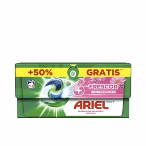 Pods Fresh Sensation   27 Lavages - ARIEL