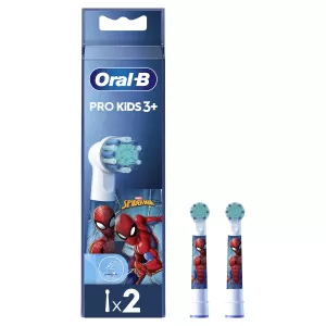 Бруссеты Oral B Spider X2