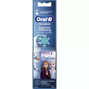 فرش الأطفال المجمدة - ORAL-B