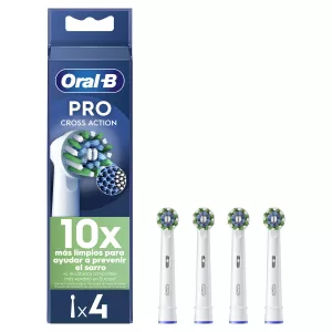 Brashi ya meno ya msalaba pro - ORAL-B