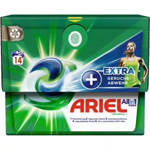 Pods Active Odor Defense   14 Lavages - ARIEL