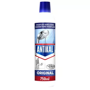 Anti-Calcaire Nettoyant Salle De Bain Classic 750ml - ANTIKAL
