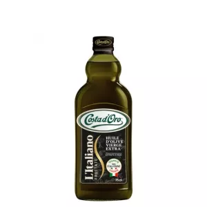 エクストラバージンオリーブオイル 750ml - COSTA D'ORO