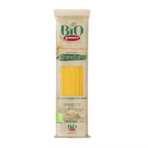 Spaghetti No12 Bio 500g - GRANORO