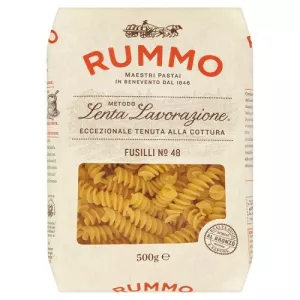 Pâtes Fusilli n°48 500g - RUMMO
