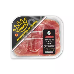 Jambon De Parme D.o.p 24 Mois