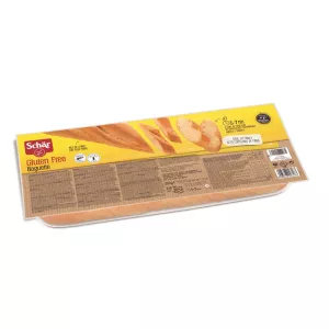 Baguette Précuite, Sans Gluten 175g - Schar