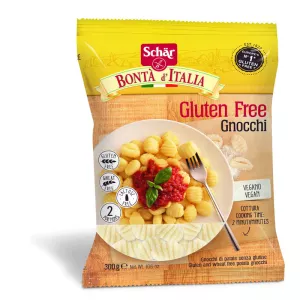 Gnocchis Schar 300g