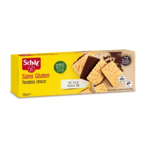 Biscotti Conciocco Schar 150g