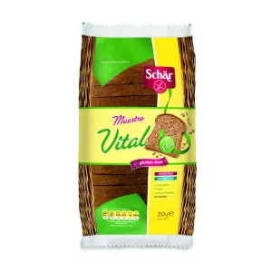 Dor Vital 350g Schar