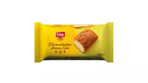 250g-lemon Cake Sg Schar